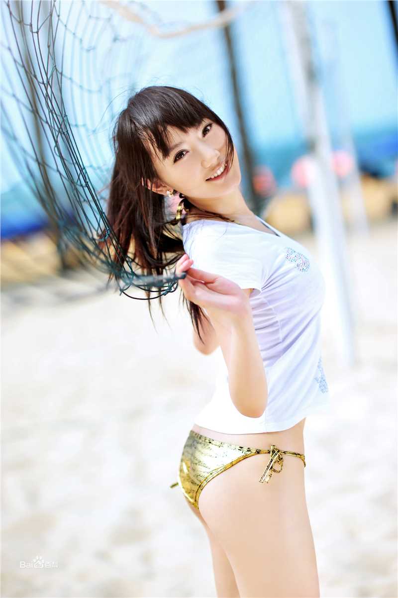 精选孟瞳迪精彩图册