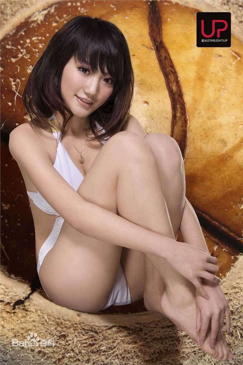 精选孟瞳迪精彩图册