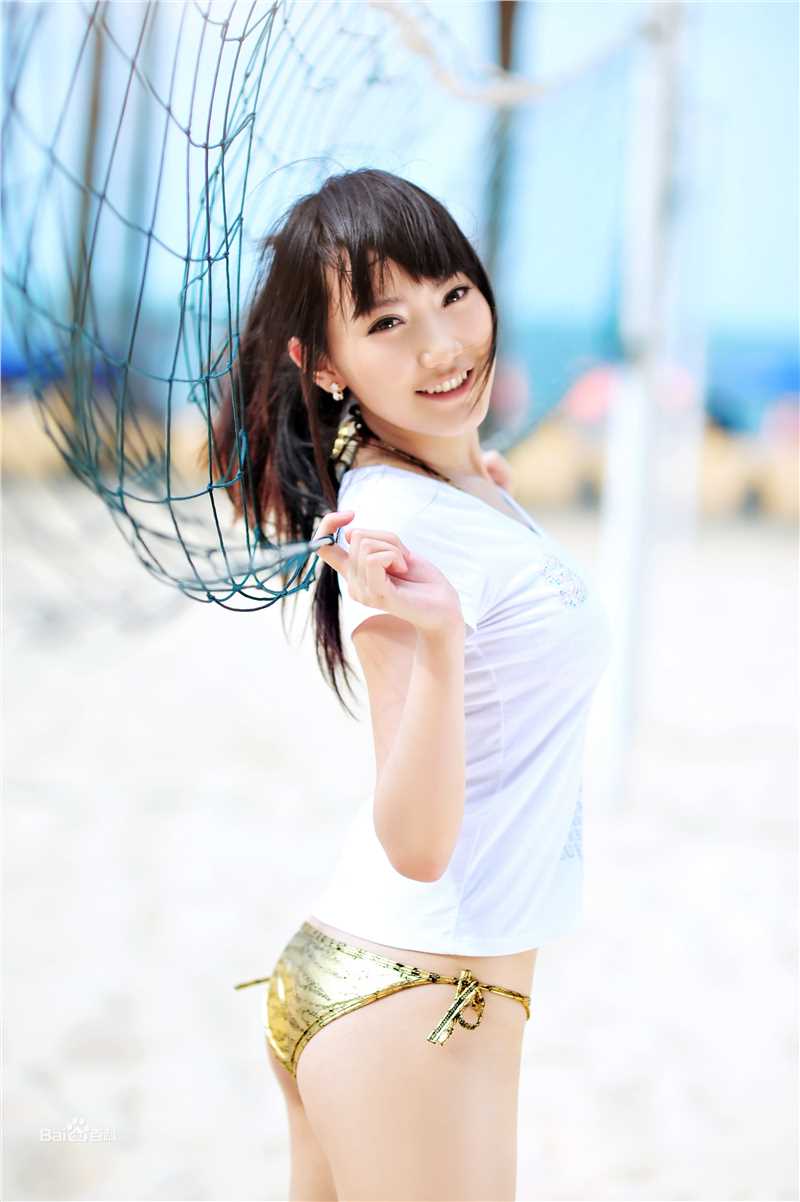 精选孟瞳迪精彩图册