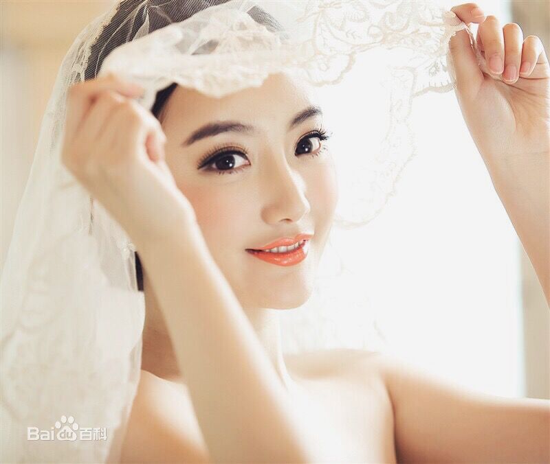 最全孟瞳迪素颜照