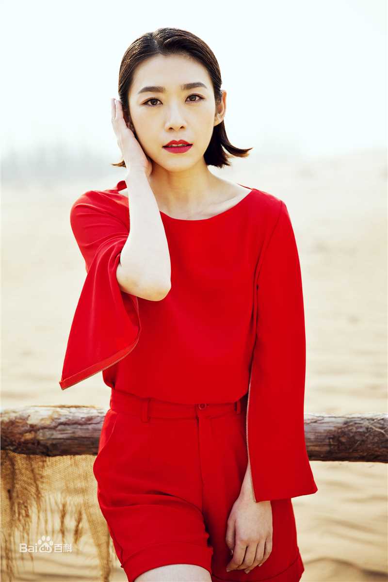 吕晓霖最新图集