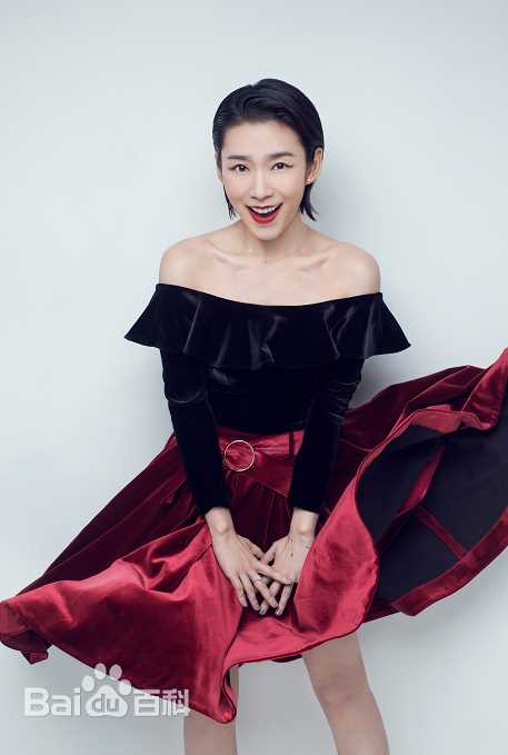 吕晓霖最新图集