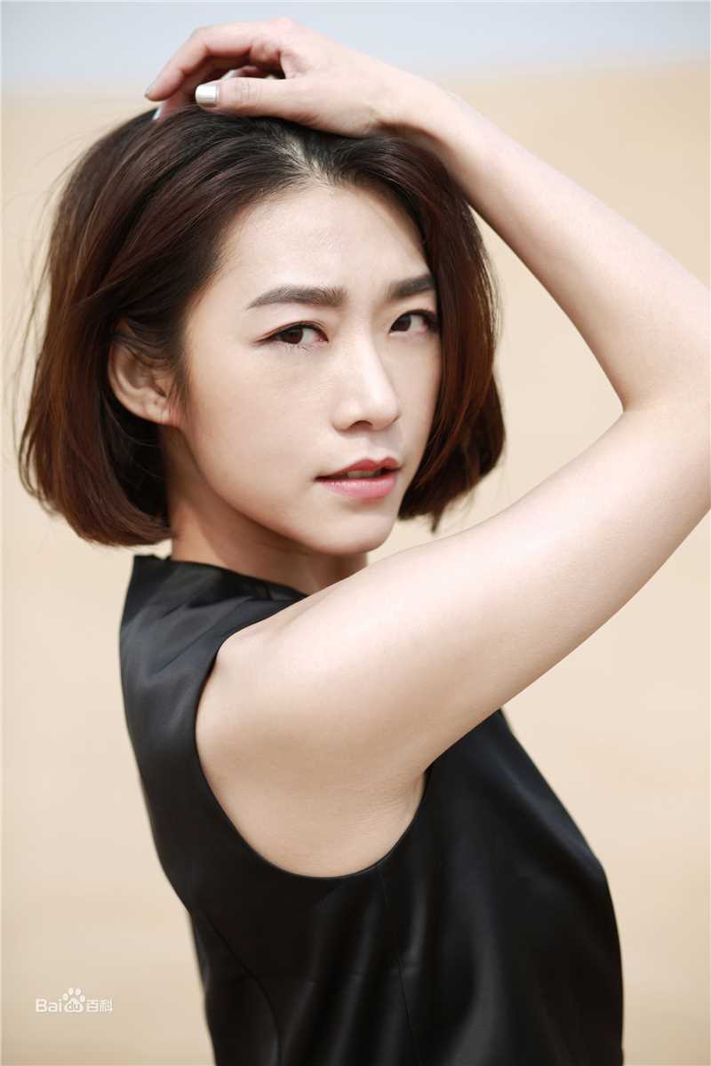 吕晓霖最新图集