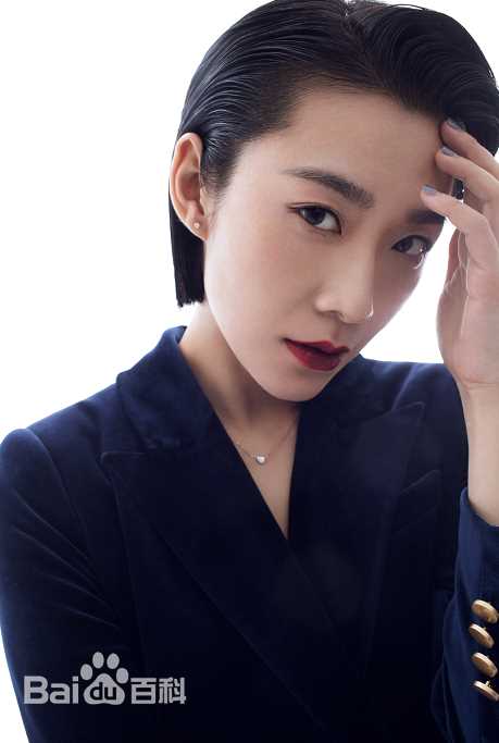 吕晓霖最新图集