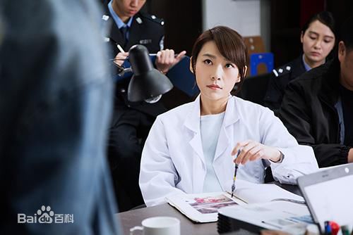 吕晓霖白夜追凶图片图册