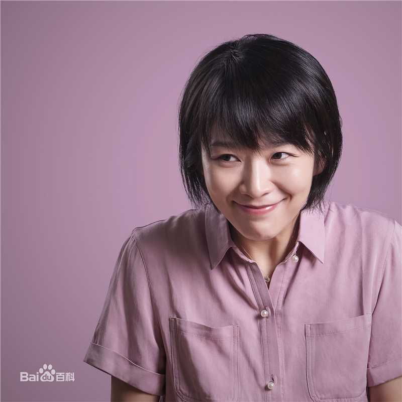 最优质吕晓霖生活照