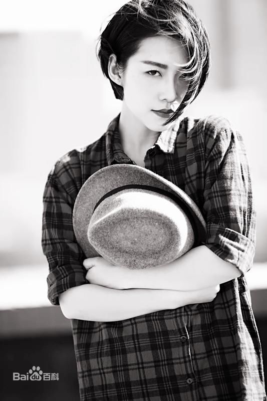 最优质吕晓霖生活照