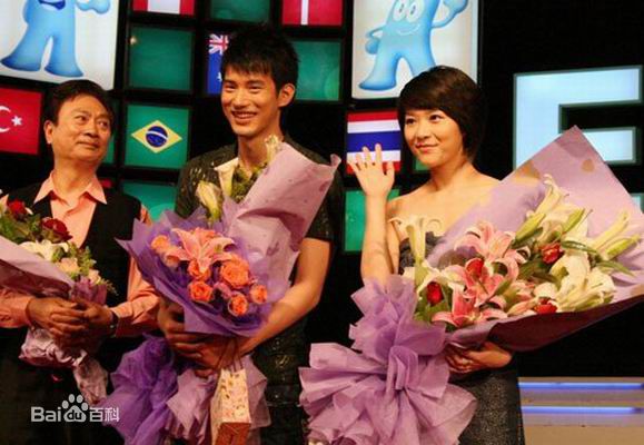 吕晓霖精彩图册