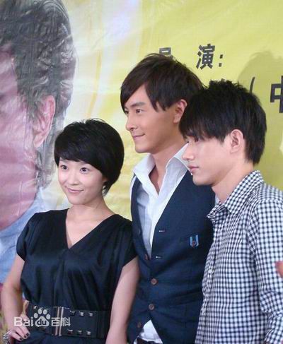 吕晓霖精彩图册