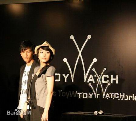 吕晓霖精彩图册