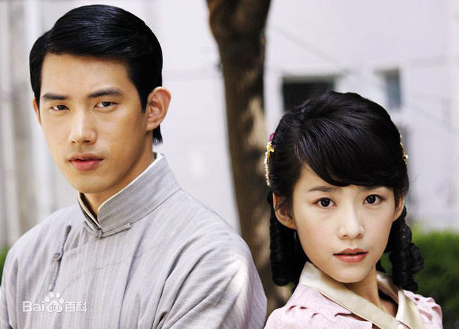 吕晓霖前后照片