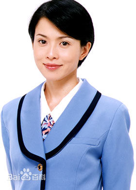 最新坂井真纪(さかい まき)壁纸