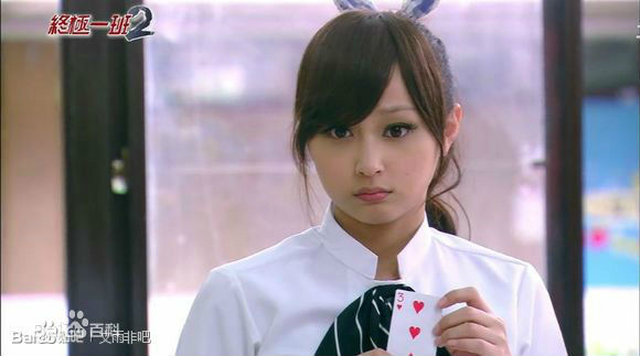 文雨非终极一班2前后照片