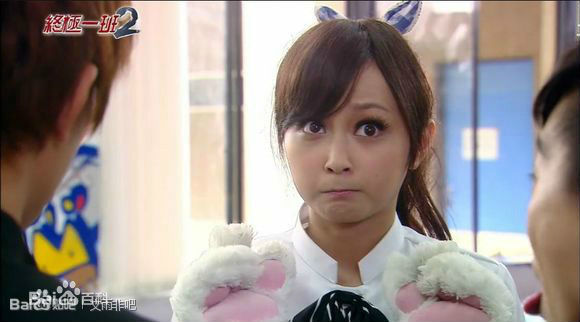 文雨非终极一班2前后照片