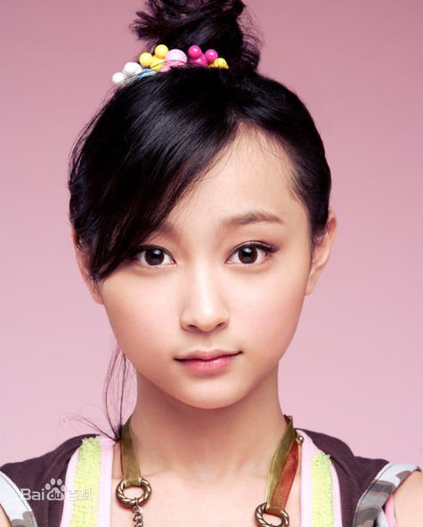 最优质文雨非生活照