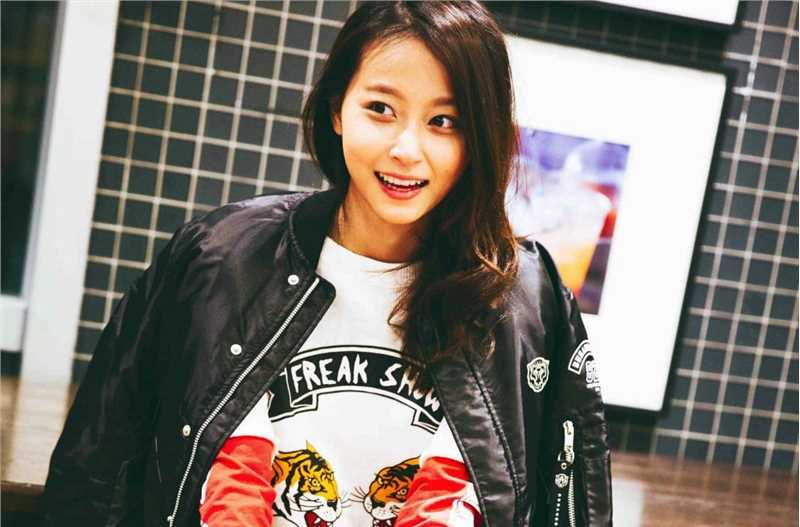 最优质文雨非生活照