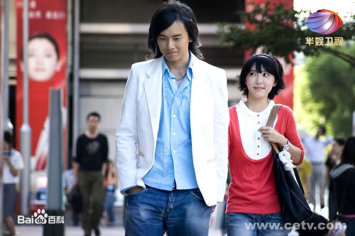 蔡颐榛(Bernice)热情仲夏-夏芽生活照