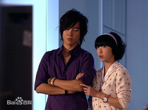 蔡颐榛(Bernice)热情仲夏-夏芽生活照