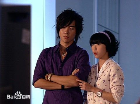 蔡颐榛(Bernice)热情仲夏-夏芽生活照