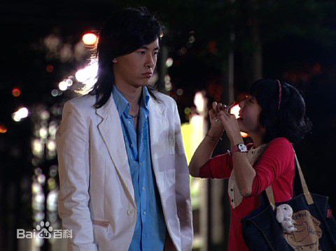 蔡颐榛(Bernice)热情仲夏-夏芽生活照