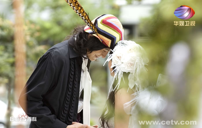 蔡颐榛(Bernice)热情仲夏-夏芽生活照