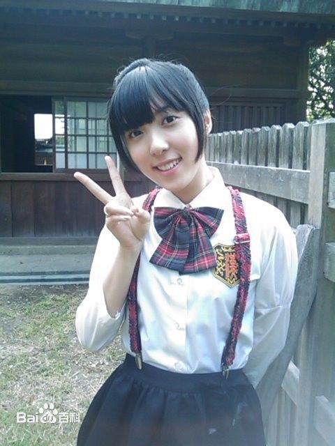 蔡颐榛(Bernice)终极三国-小乔生活照