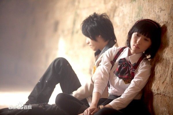 蔡颐榛(Bernice)终极三国-小乔生活照