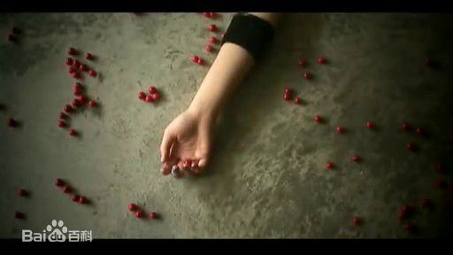 蔡颐榛(Bernice)MV前后照片