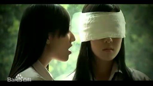 蔡颐榛(Bernice)MV前后照片