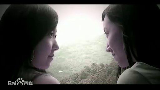 蔡颐榛(Bernice)MV前后照片