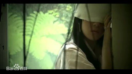 蔡颐榛(Bernice)MV前后照片