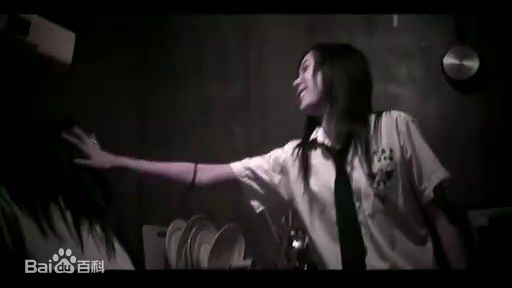 蔡颐榛(Bernice)MV前后照片