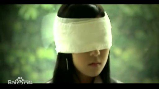 蔡颐榛(Bernice)MV前后照片