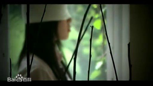 蔡颐榛(Bernice)MV前后照片