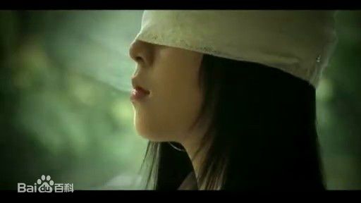 蔡颐榛(Bernice)MV前后照片