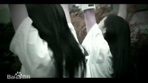 蔡颐榛(Bernice)MV前后照片