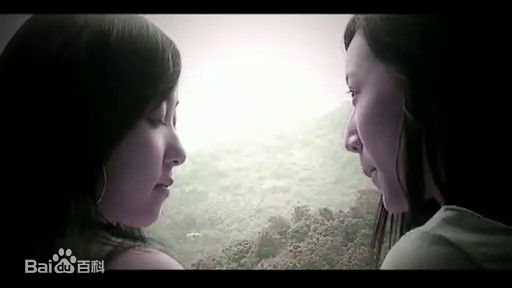 蔡颐榛(Bernice)MV前后照片