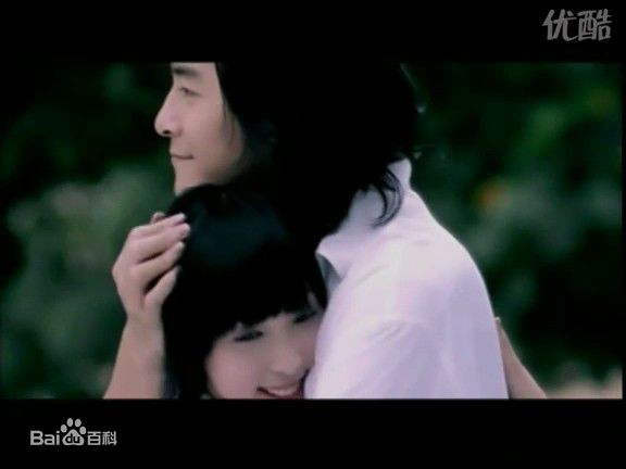 蔡颐榛(Bernice)MV前后照片