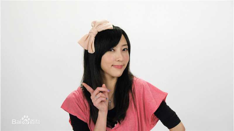 最优质蔡颐榛(Bernice)在主持-《流言追追追》中的相册