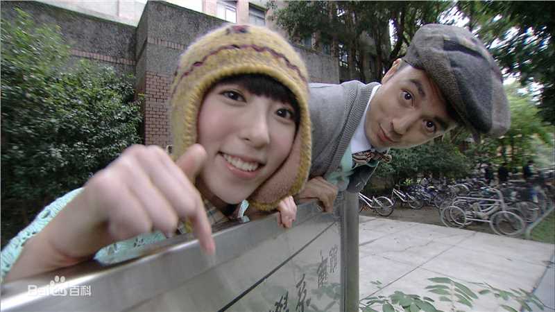 最优质蔡颐榛(Bernice)在主持-《流言追追追》中的相册