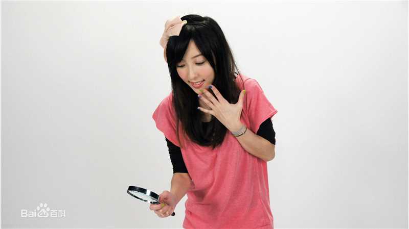 最优质蔡颐榛(Bernice)在主持-《流言追追追》中的相册