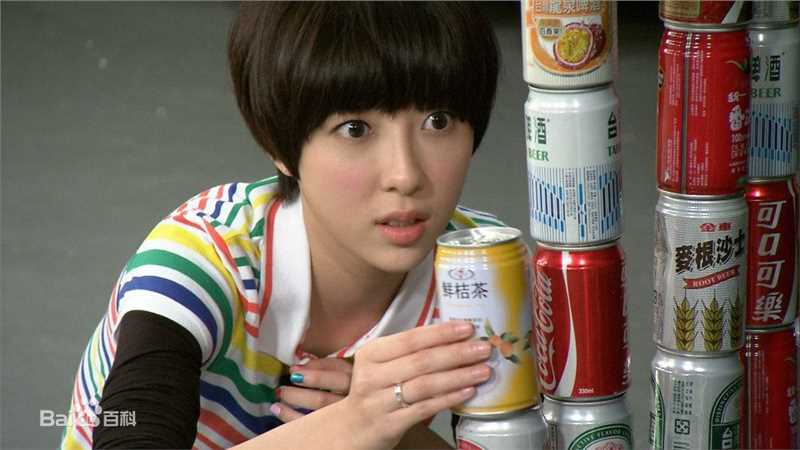 最优质蔡颐榛(Bernice)在主持-《流言追追追》中的相册