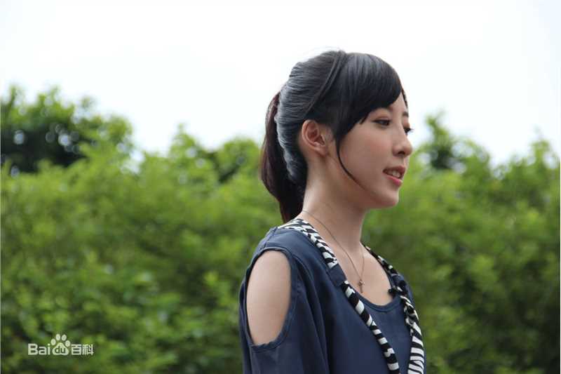 最优质蔡颐榛(Bernice)在主持-《流言追追追》中的相册