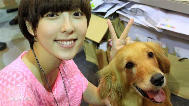 蔡颐榛(Bernice)社会活动壁纸壁纸