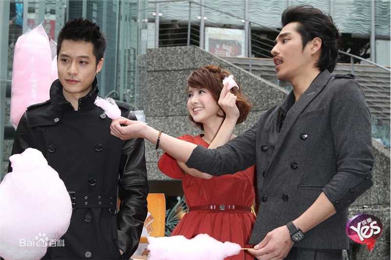 精选李佳颖(Ivleyn)图片