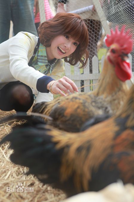 精选李佳颖(Ivleyn)图片