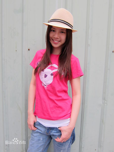 精选李佳颖(Ivleyn)图片