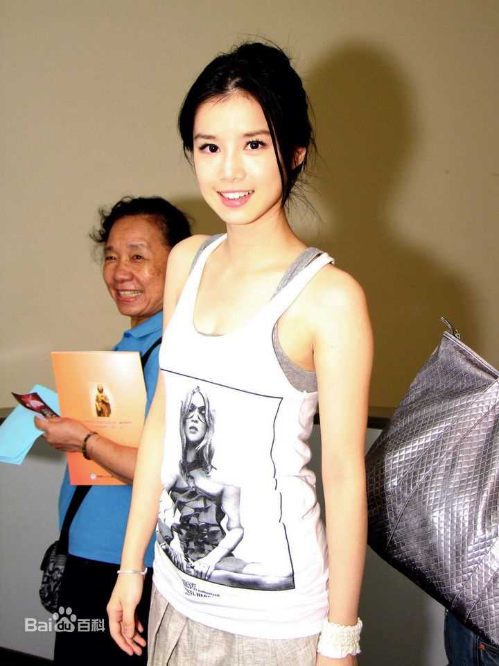 精选李佳颖(Ivleyn)图片