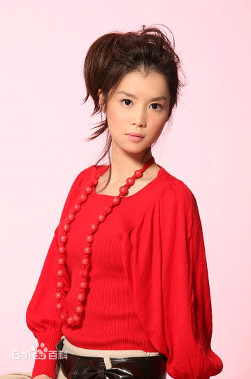 精选李佳颖(Ivleyn)图片