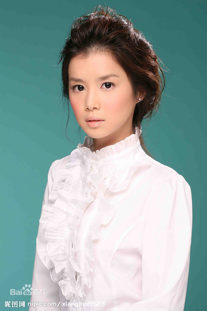 精选李佳颖(Ivleyn)图片